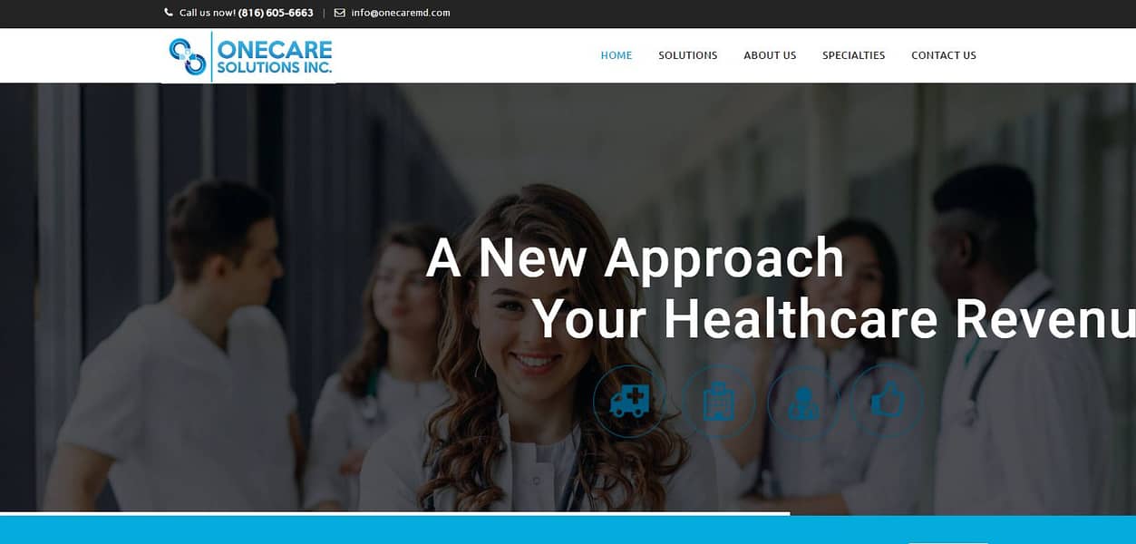 Web Development & Design Services 12