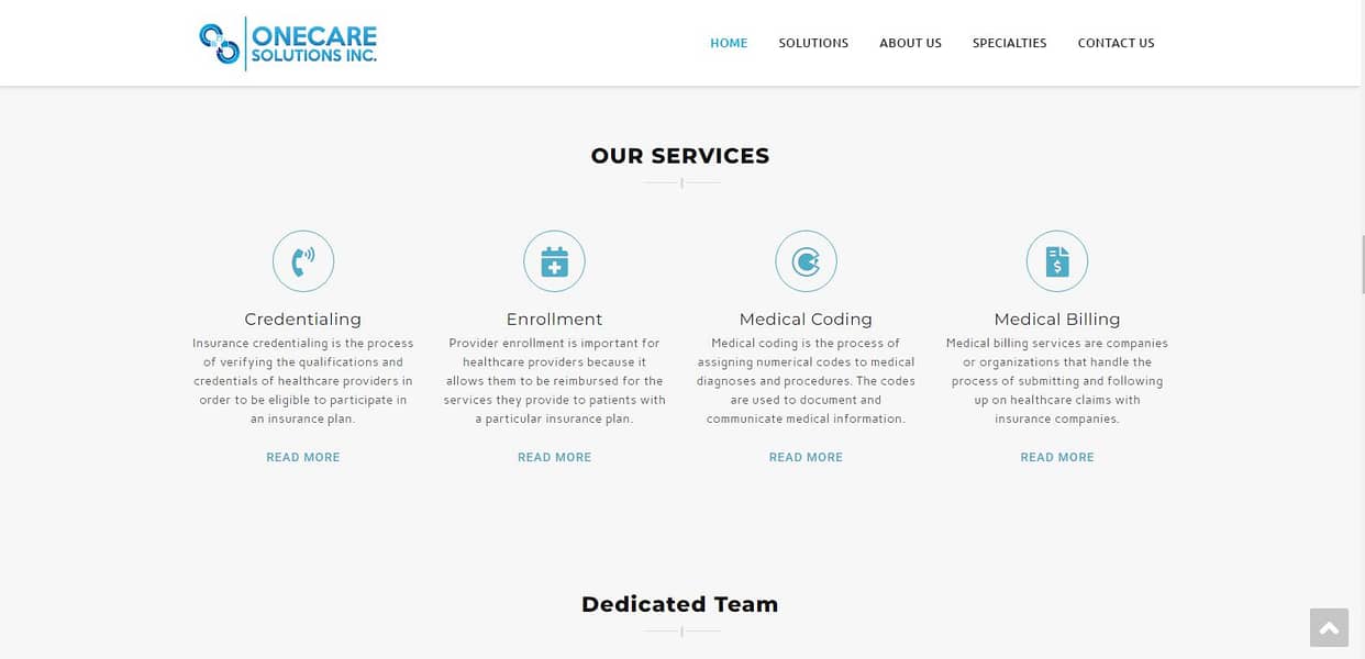 Web Development & Design Services 14