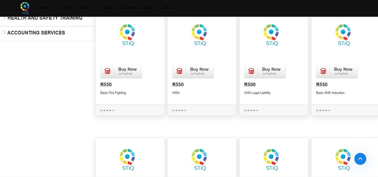 Web Development & Design Services 16