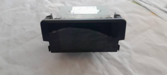 Civic x 2021 model Android Panel