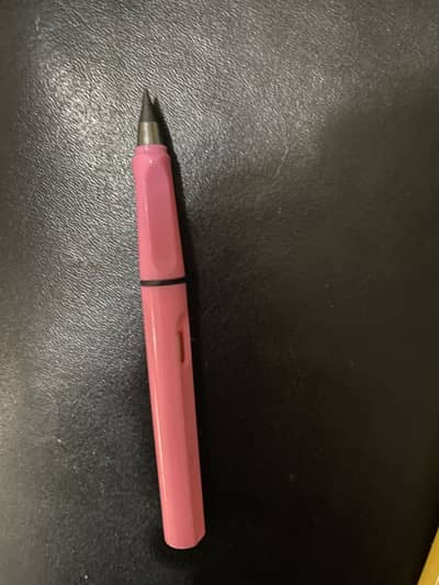 Pen pencils