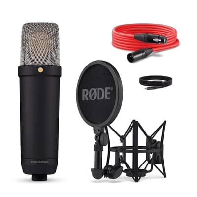 RODE Mic NT1 Fifth Generation