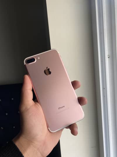 iPhone 7 Plus 128GB Non Pta Factory Unlock