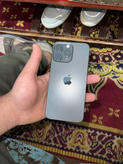 iPhone 15 Pro Max   256 Gb