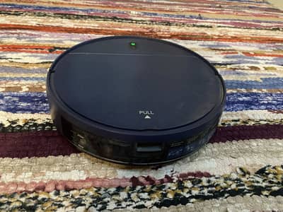 Robot vacuum Cleaner