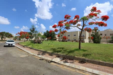 120 Square Yards Plot For Sale Block C, Naya Nazimabad