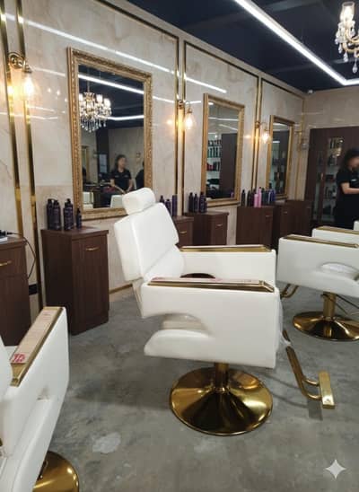 cutting chair/ Barber Chairs/ makeup chair/ saloon furniture/