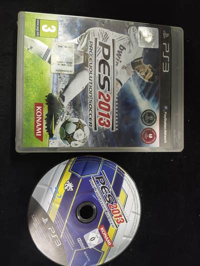 ps3 CDs it can also run on ps4