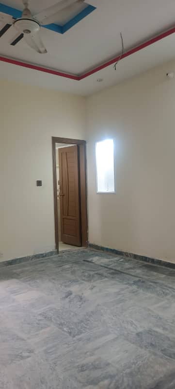 Bani Gala 5 Marla Ground Portion Available For Rent