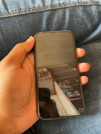 Iphone 11 factory unlock 64gb