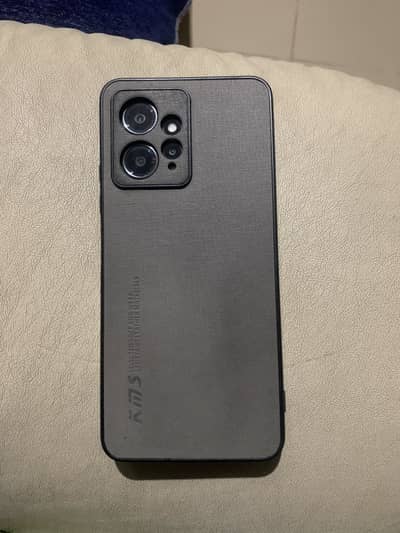 Redmi Note 12 (6GB/128GB) - 120Hz AMOLED - Snapdragon 685