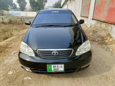 xli 2008 converted to gli