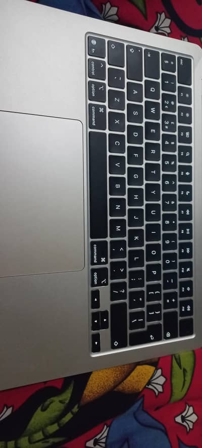 Macbook Air M4 (2025)  UK based Laptop