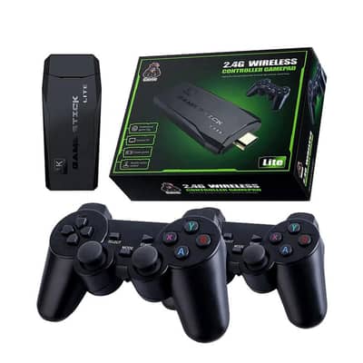 2.4 G wireless controller game pad usb