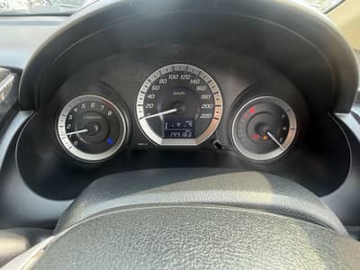 City 1.5 Aspire Prosmatec