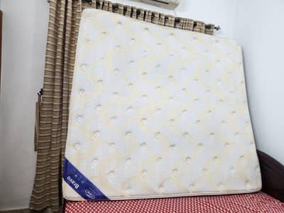 king size spring mattress