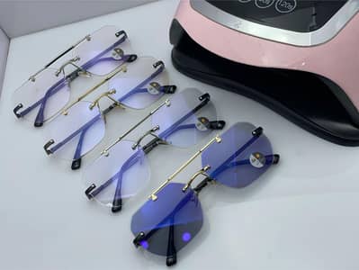  Frameless Elegance – Style Meets Comfort