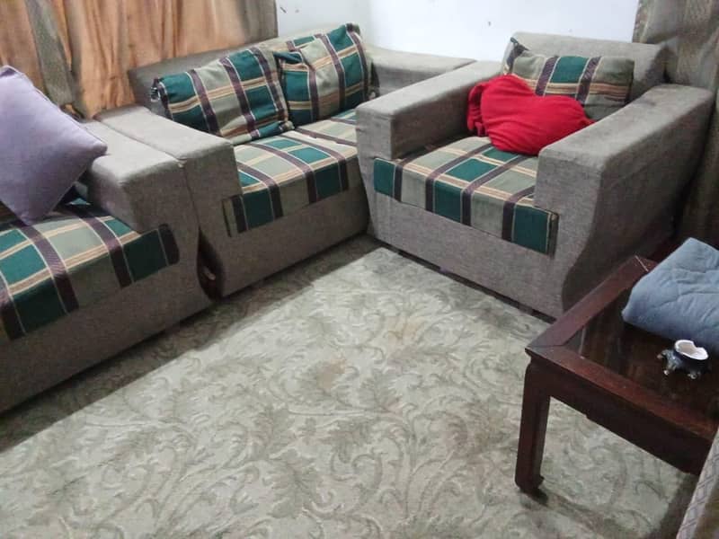 3+2+1 sofa set 5