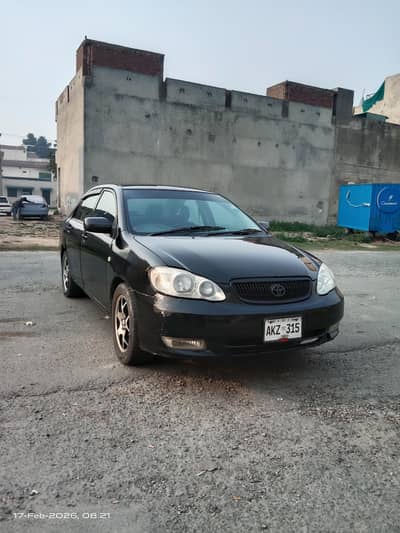 2oD 2006 model for sale