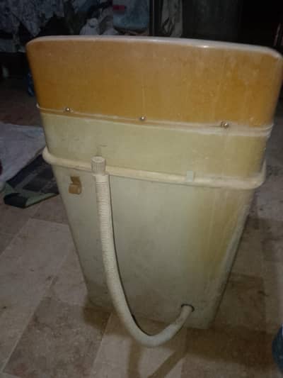 Rado washing machine