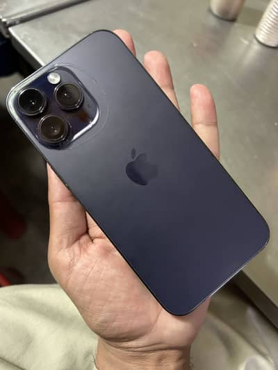 iPhone 14 Pro Max JV