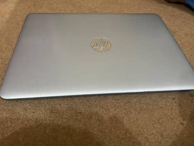 Hp elite book good condition