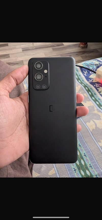 OnePlus 9pro 5G