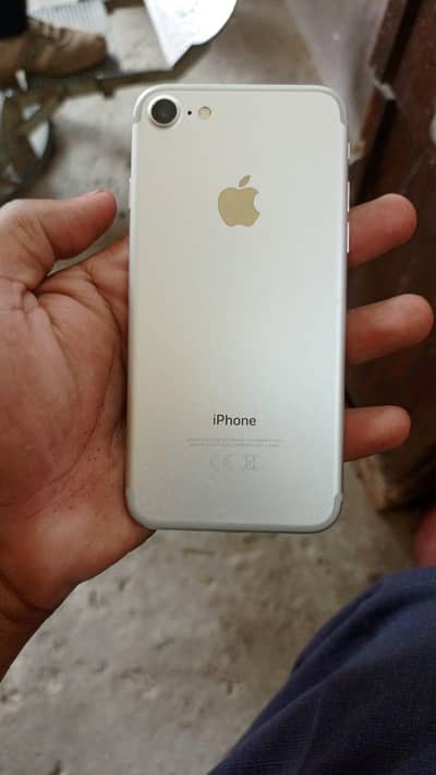 Iphone 7 32GB non pta