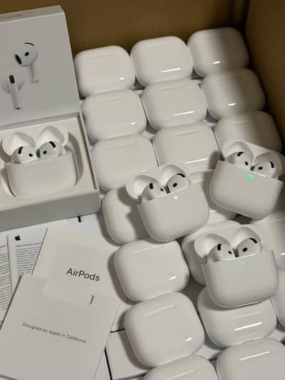 airport pro 2 loose with box