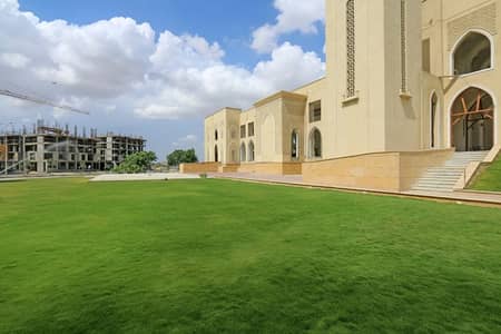 120 Sq. Yds Residential Plot for Sale Block A, Naya Nazimabad