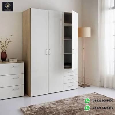Bridal WARDROBE,CUPBOARD
