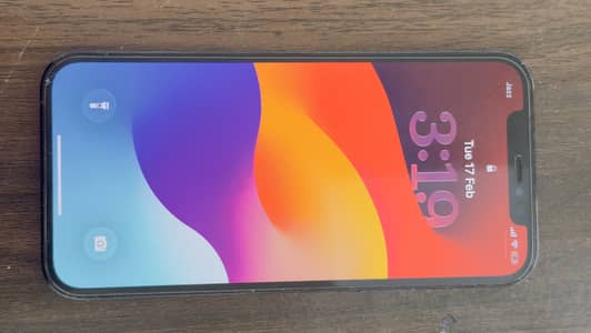 Iphone 12 pro Non pta