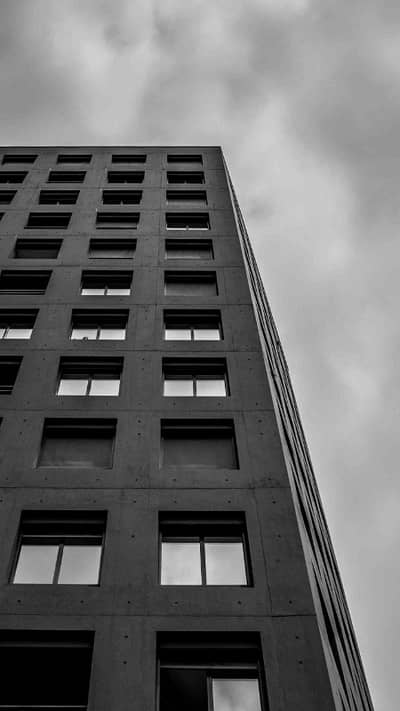 GRAY Structure Plaza For Sale DHA Phase 8 C Block