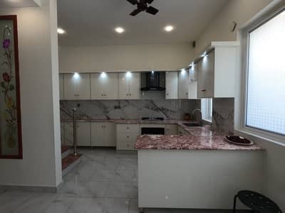 Get In Touch Now To Buy A Prime Location 120 Square Yards House In Naya Nazimabad - Block D Karachi