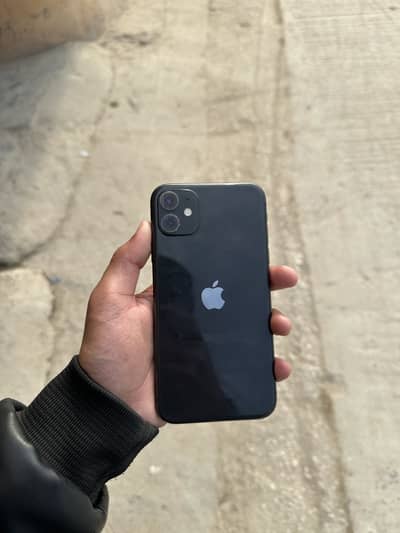iPhone 11 NON PTA 64GB