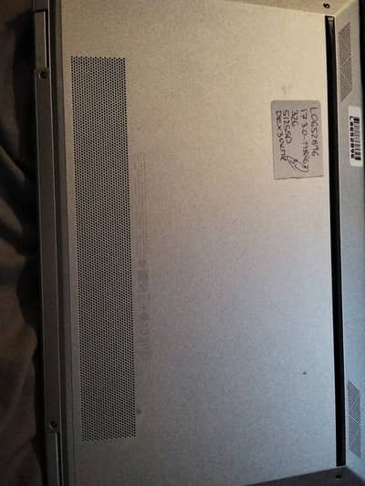 I7 11 gen g8 Hp elite book 512 GB 32gb ram 1040 g8