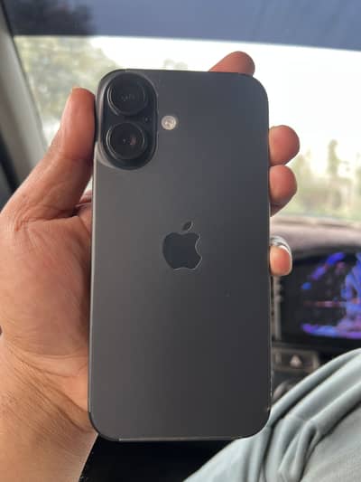 Iphone 16(JV)