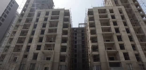 Prime Location Flat Is Available For Sale In Naya Nazimabad