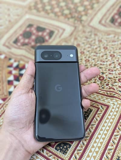 Google pixel 8 Non Pta