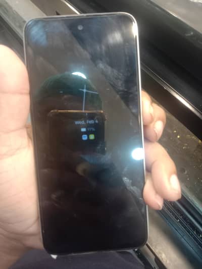 infinix hot 60i ha 6 128 ma