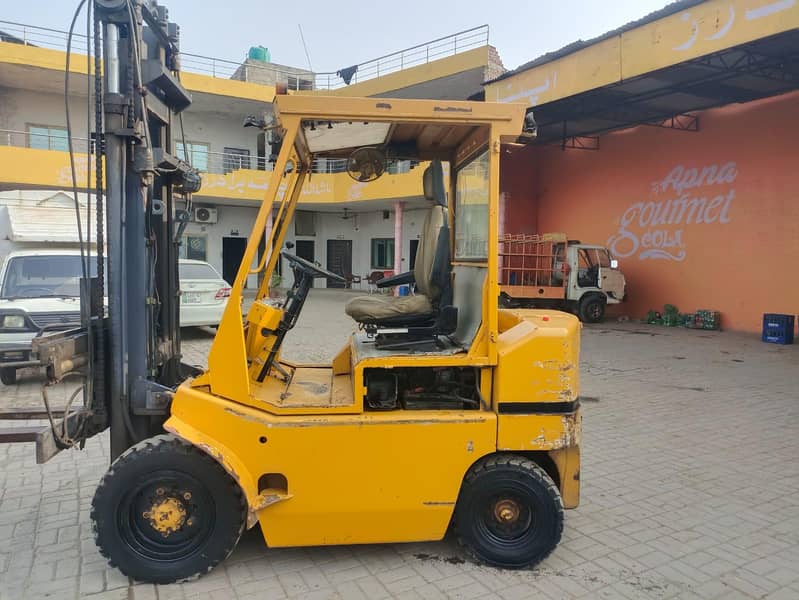 forklifer 3