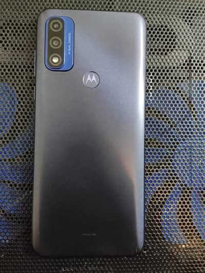 Motorola Moto G Pure Non-Pta
