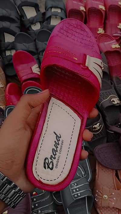 stocks available. . . vip condition