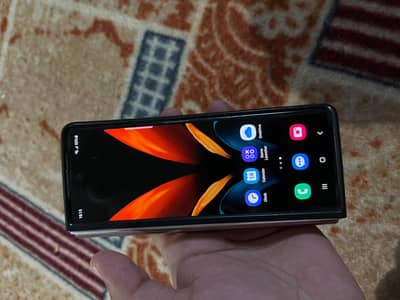 Samsung Z Fold 2