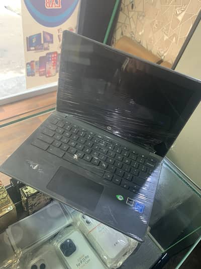 HP Chromebook updated till 2029 is upfosale