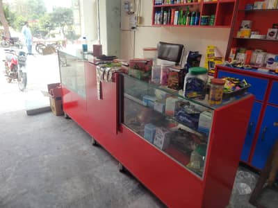 Gemeral Store Items for Sale Boards Racks cabinet