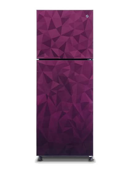 Pel refrigerator 2350 purple