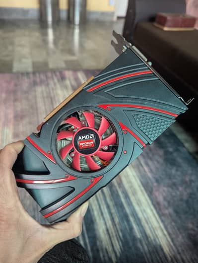 R9 270 - 2GB - Excellent Condition - Tested