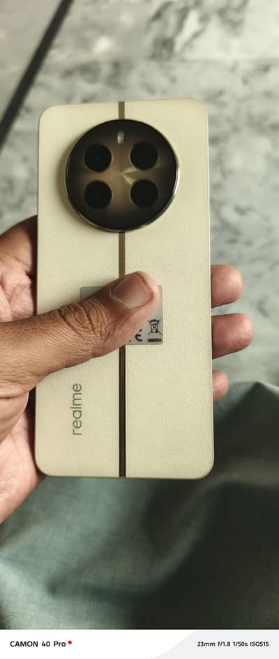Realme 12 plus 5g for sale 8. . 256