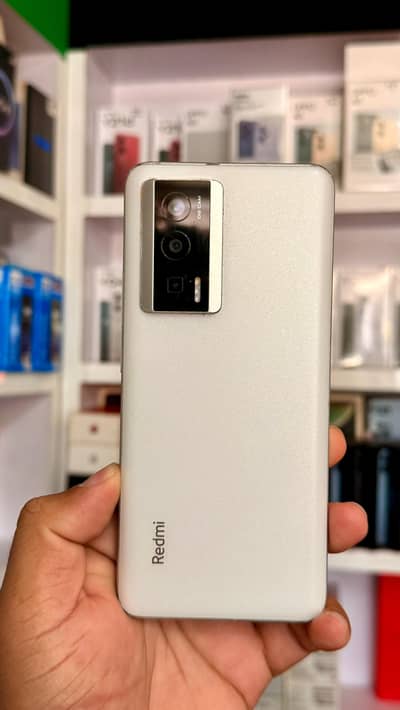 redmi k60 pubg 120fps